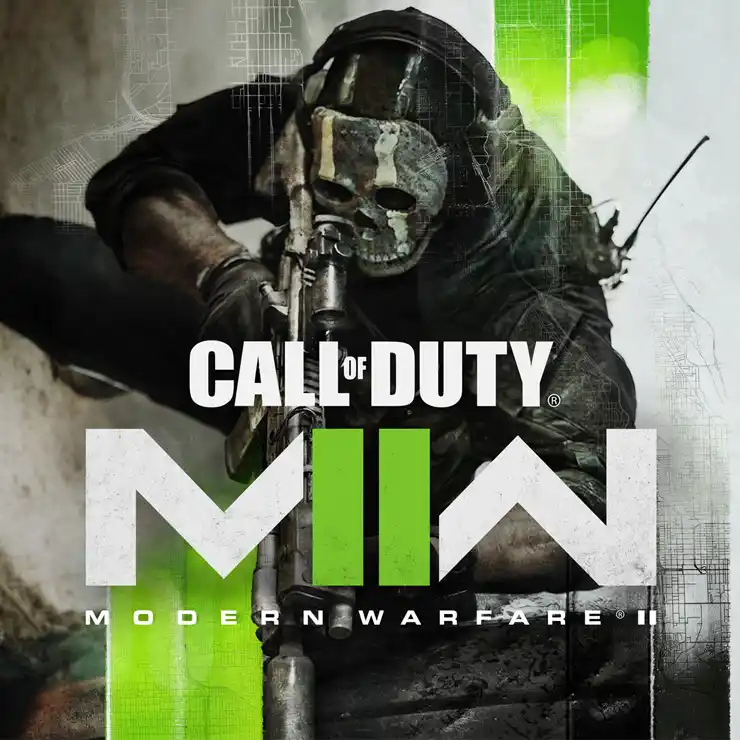 Call of Duty Modern Warfare II