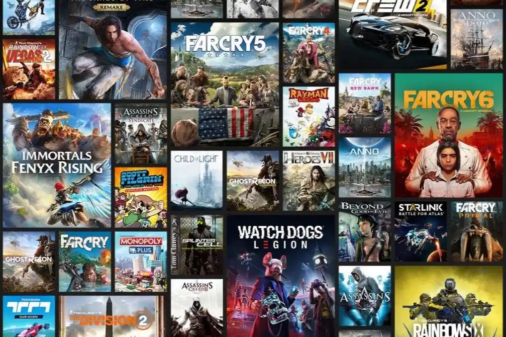 NextGenPlay Gaming Experience