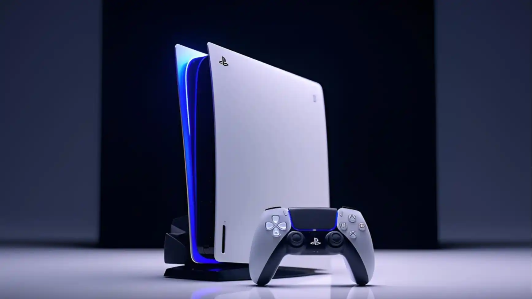 PlayStation 5
